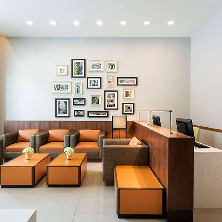 Hyatt House Charleston - Historic District Hotel Interieur foto