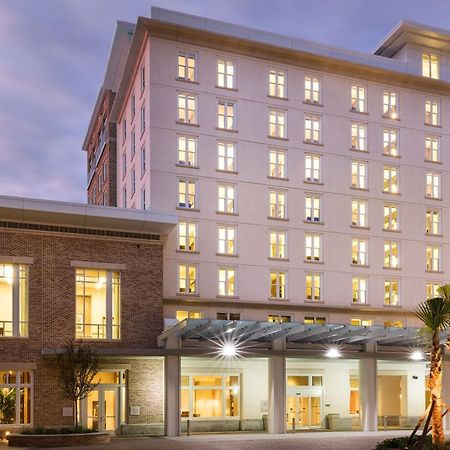 Hyatt House Charleston - Historic District Hotel Buitenkant foto