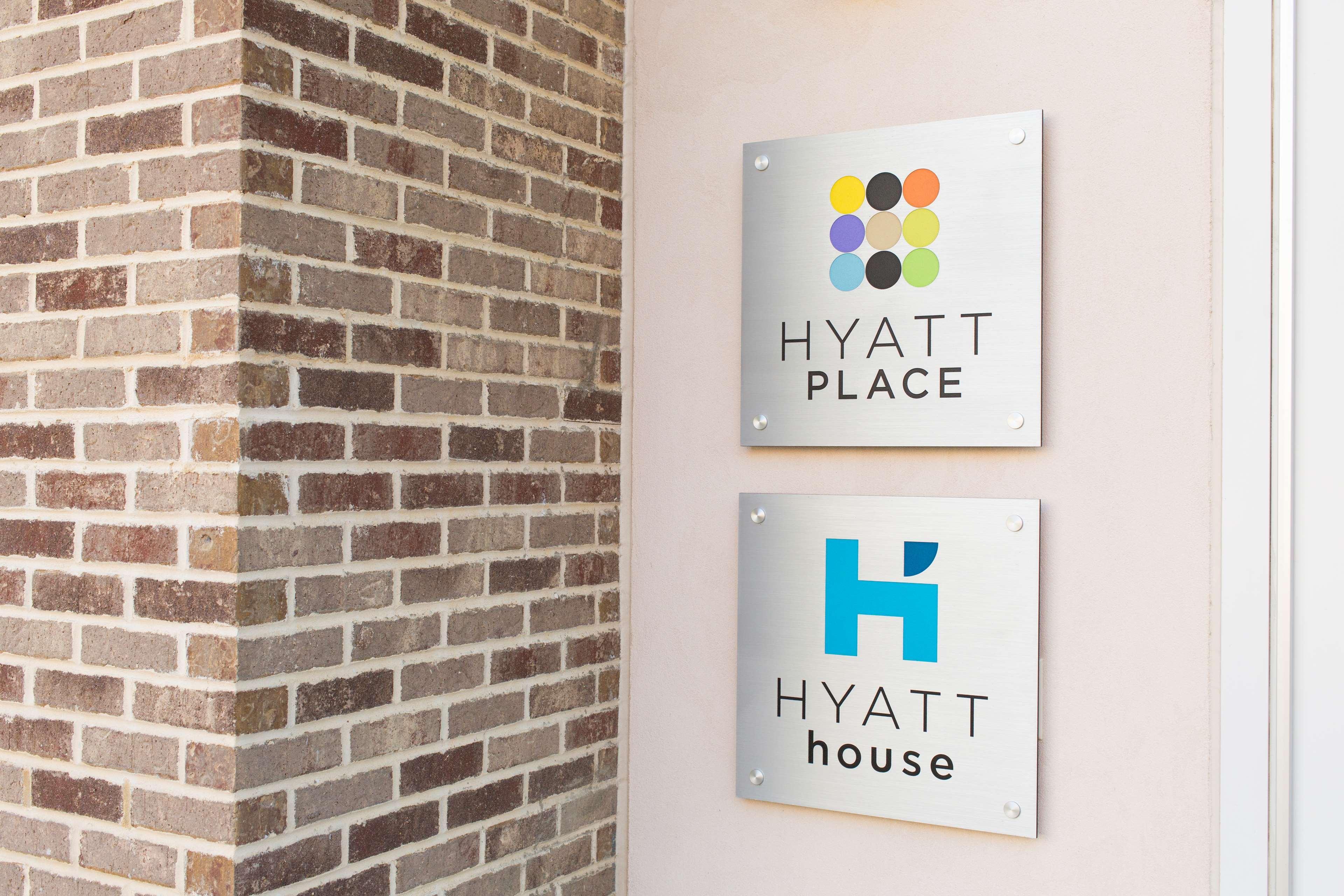 Hyatt House Charleston - Historic District Hotel Buitenkant foto