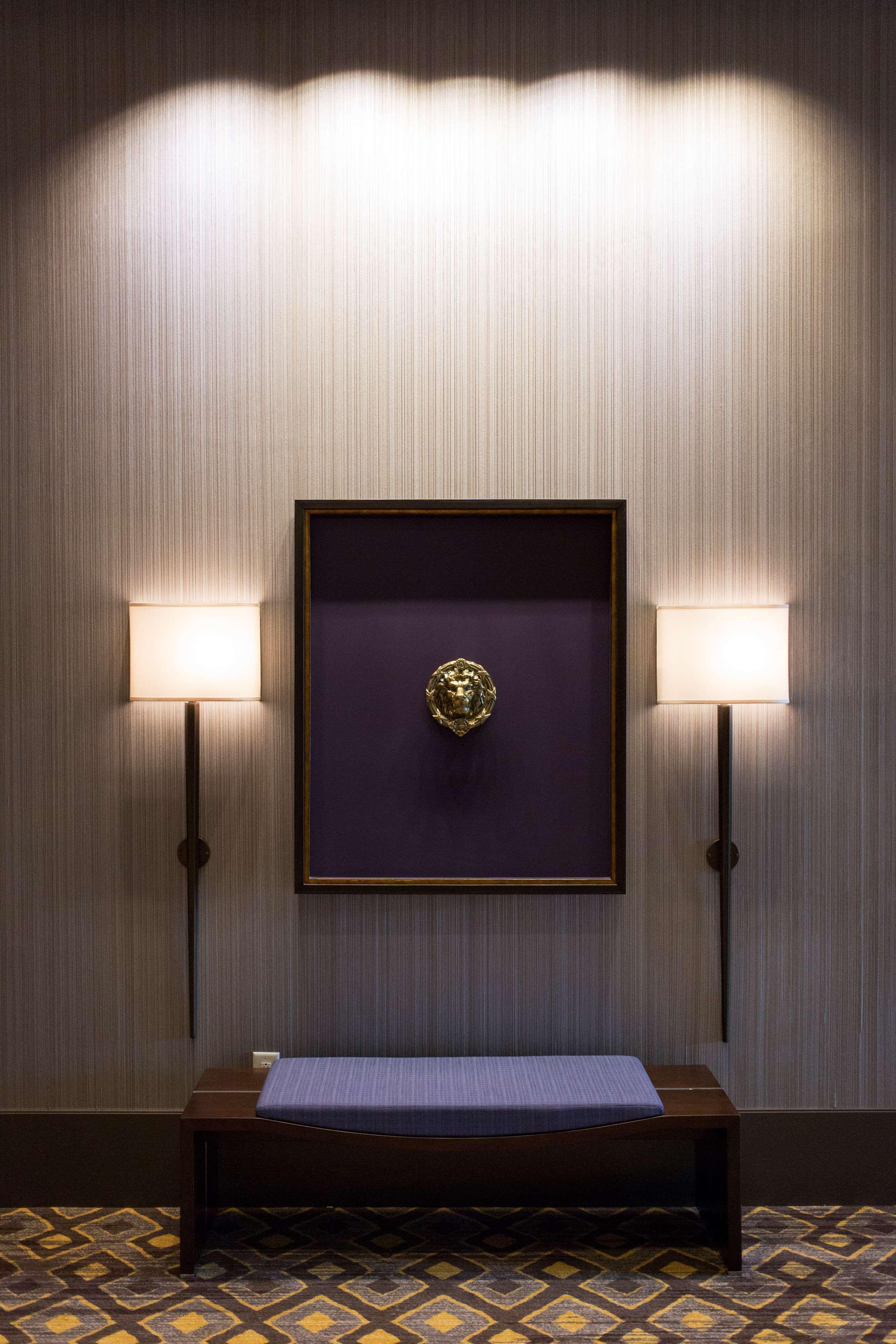 Hyatt House Charleston - Historic District Hotel Interieur foto