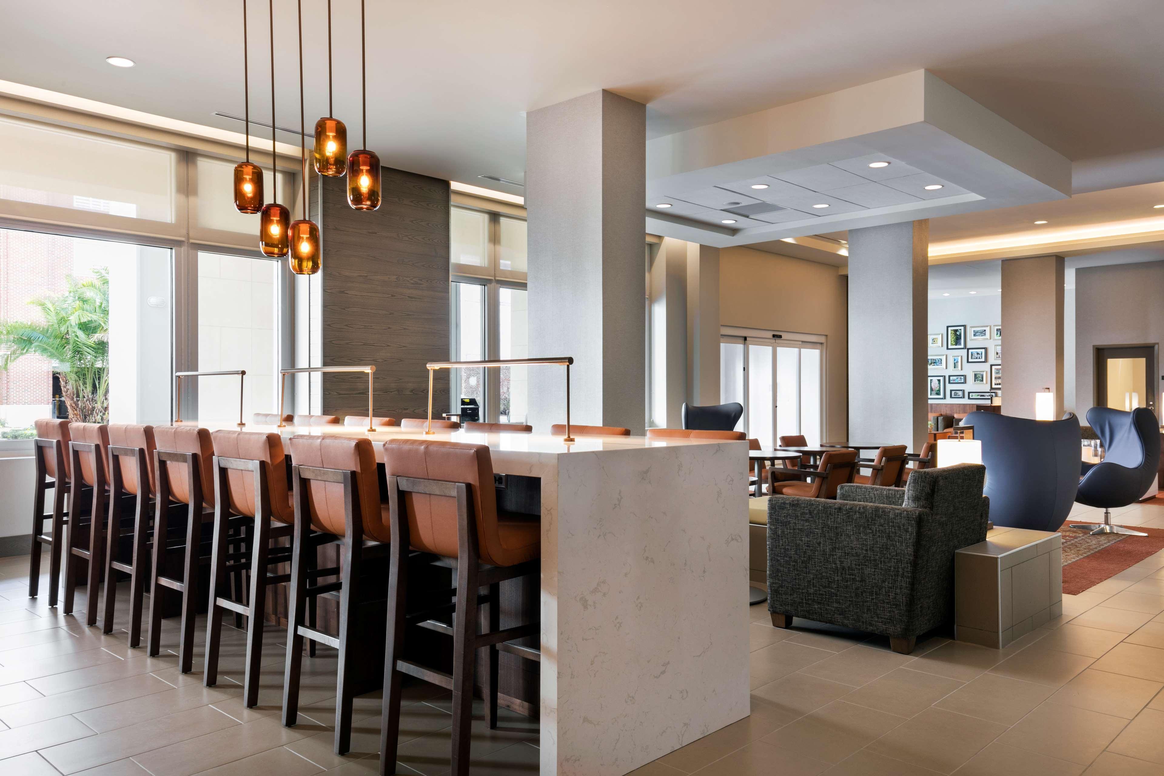 Hyatt House Charleston - Historic District Hotel Buitenkant foto