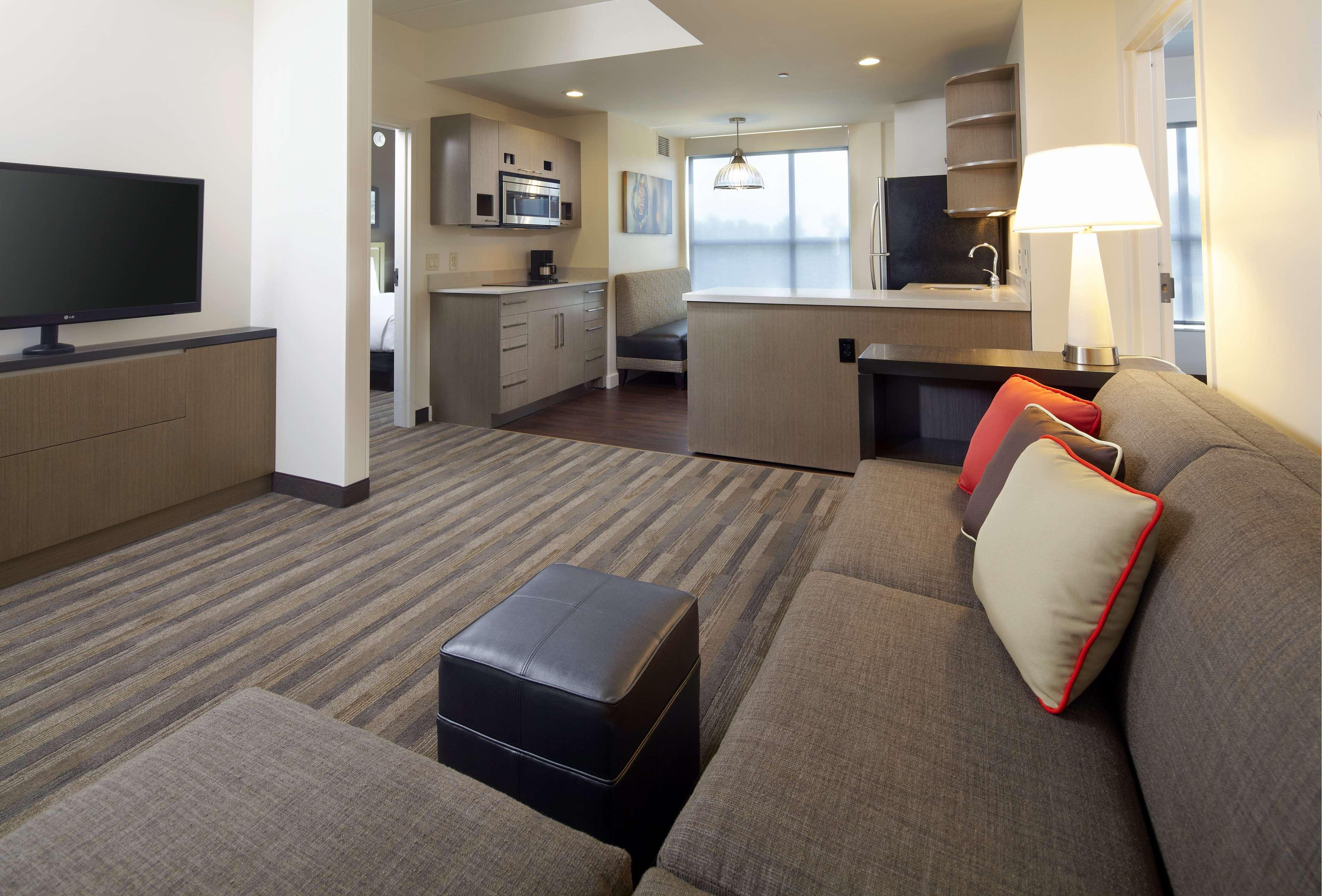 Hyatt House Charleston - Historic District Hotel Kamer foto