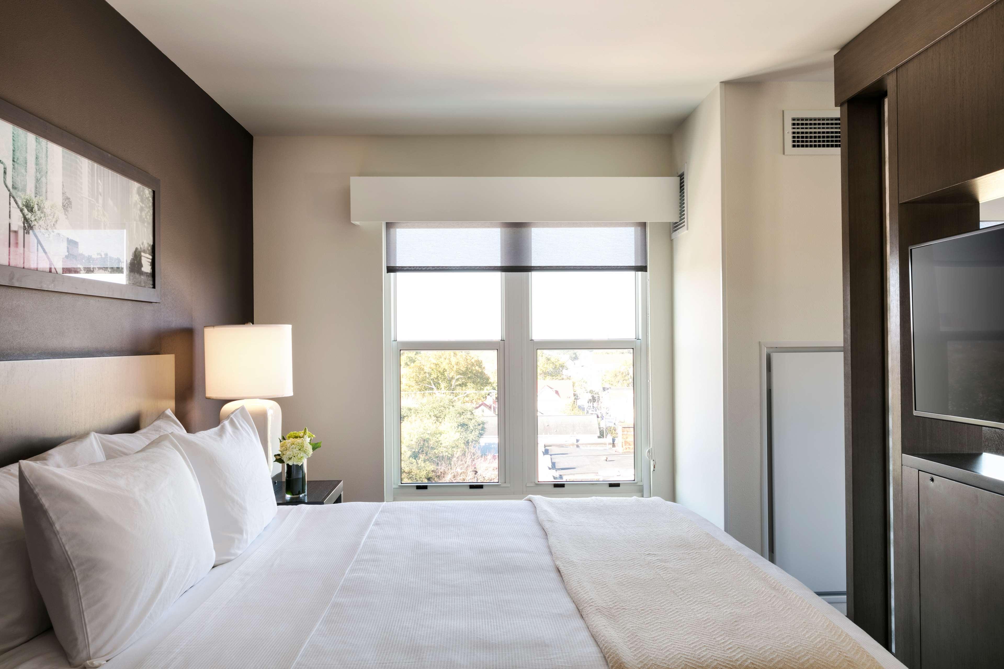 Hyatt House Charleston - Historic District Hotel Kamer foto