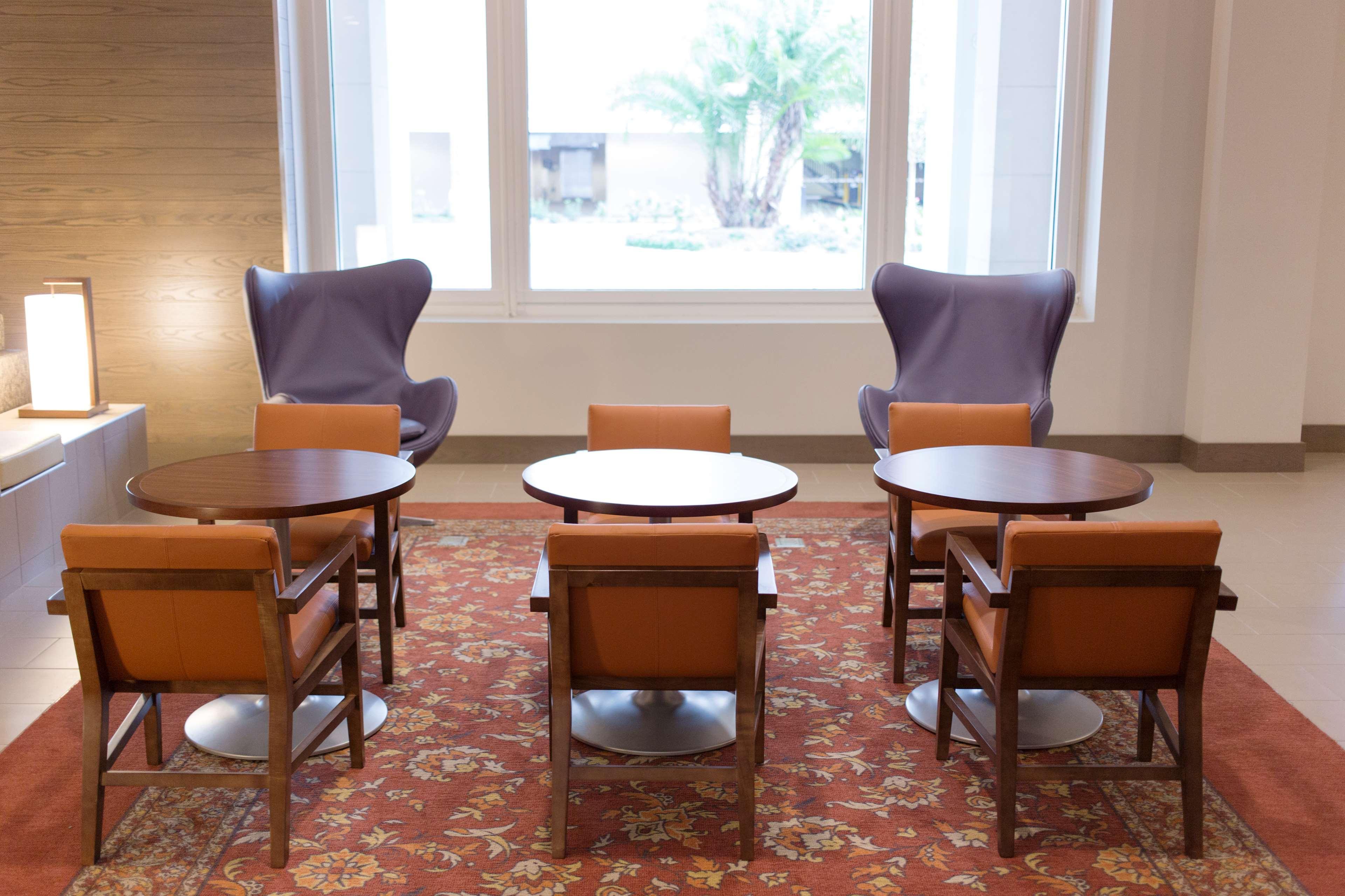 Hyatt House Charleston - Historic District Hotel Buitenkant foto
